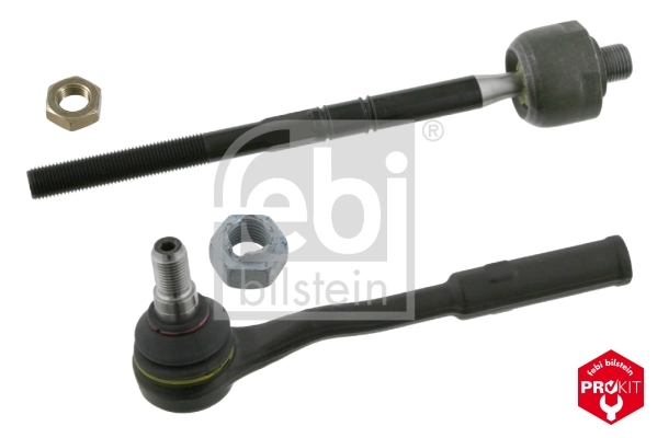 Tie Rod ProKit 23137