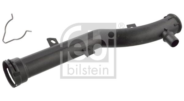Coolant Pipe febi Plus 104800
