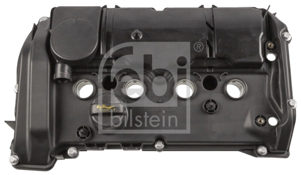 Cylinder Head Cover febi Plus 170432
