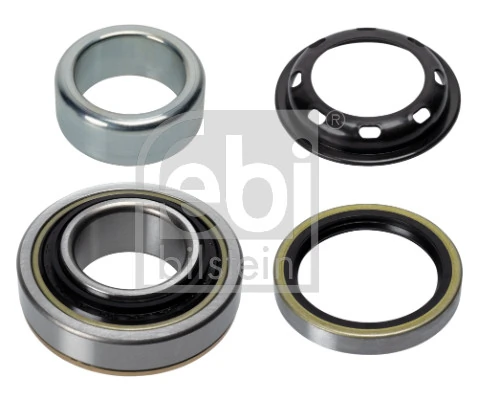Wheel Bearing Kit 175359