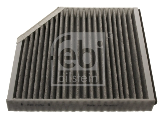 Filter, cabin air 38658
