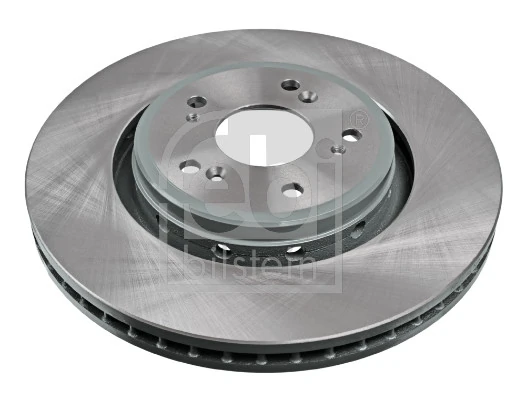 Brake Disc 108401
