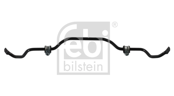 Stabiliser Bar, suspension 38585