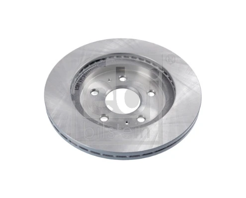 Brake Disc 108631