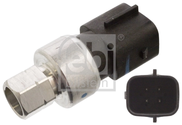 Pressure Switch, air conditioning 104676