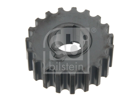 Sprocket, crankshaft 25101