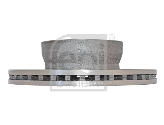 FEBI BILSTEIN 26959 Brake Disc