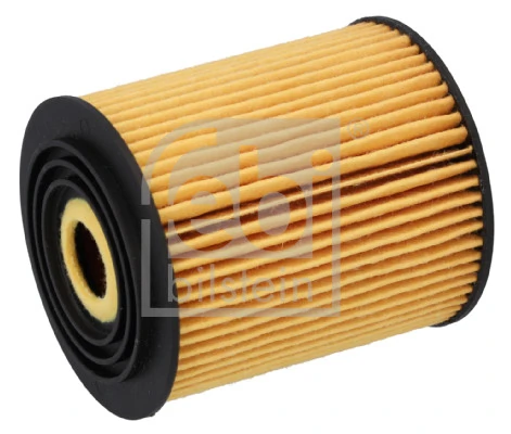 Oil Filter 109123