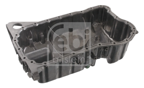Oil Sump febi Plus 34964
