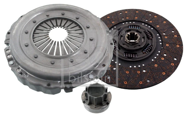 Clutch Kit 107966