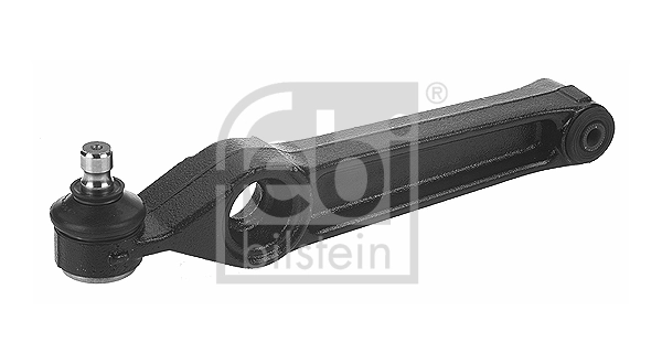 Control/Trailing Arm, wheel suspension 19501