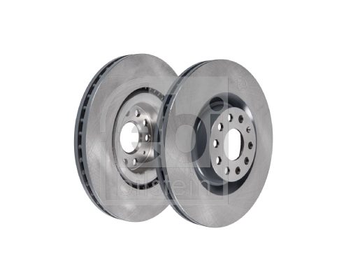 Brake Disc 34254