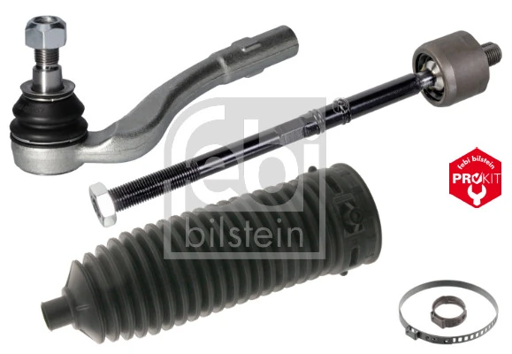 Tie Rod ProKit 40166