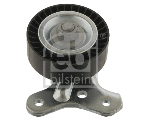 Deflection/Guide Pulley, V-ribbed belt 30585