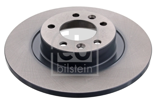 Brake Disc 44090