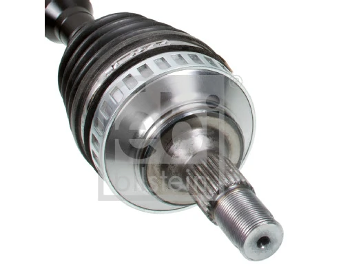 Drive Shaft 183787