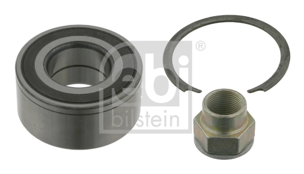 Wheel Bearing Kit 24524