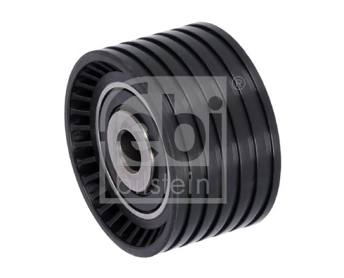 Polea inversión/guía, correa distribución 19847