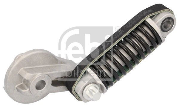 Belt Tensioner, V-ribbed belt 184796