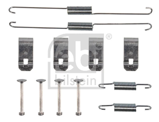 Accessory Kit, brake shoes 182554