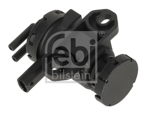 Pressure converter, turbocharger febi Plus 185395