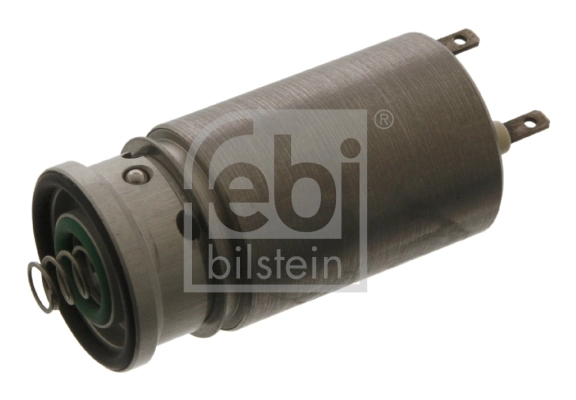 Solenoid Valve 37996