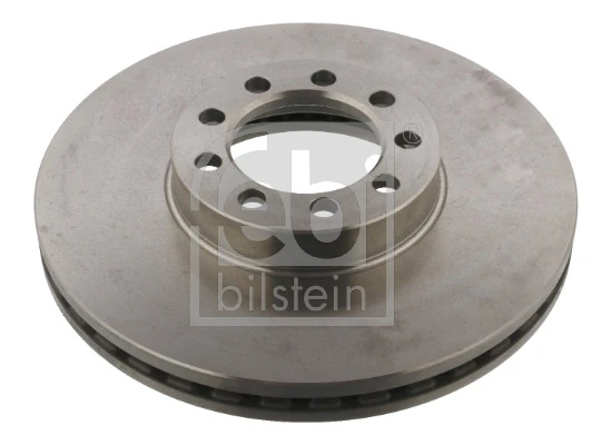 Brake Disc 35336