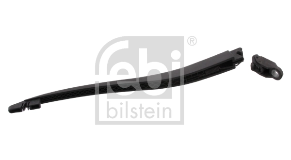 Wiper Arm, window cleaning febi Plus 33768