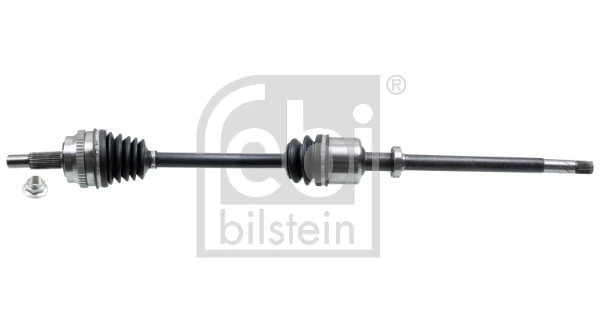 Drive Shaft 182937