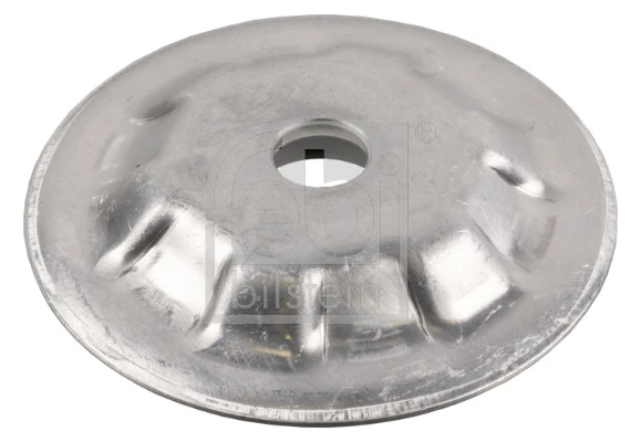 Rolling Bearing, suspension strut support mount 09015