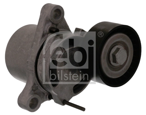 Belt Tensioner, V-ribbed belt 100168