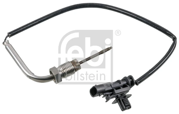 Sensor, exhaust gas temperature 197711