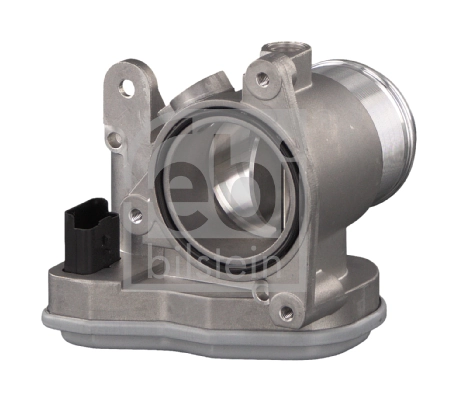 Throttle Body 107018