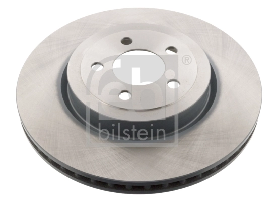 Brake Disc 43944