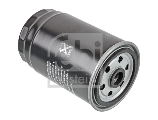 Fuel Filter 184050