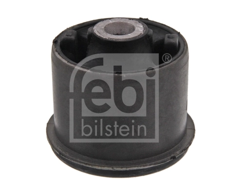 Bushing, axle beam 09047