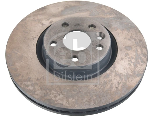 Brake Disc 171471