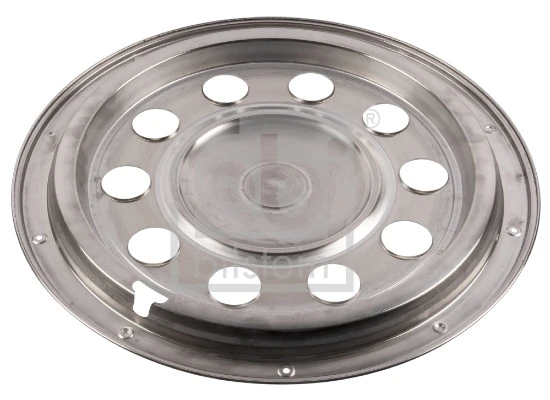 Cover, wheels 184113