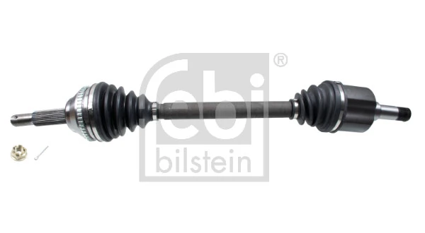 Drive Shaft 182936