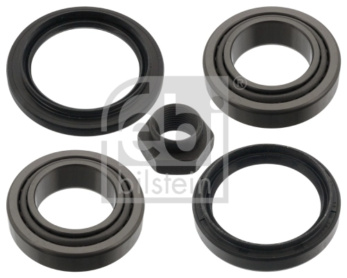 Wheel Bearing Kit 05397