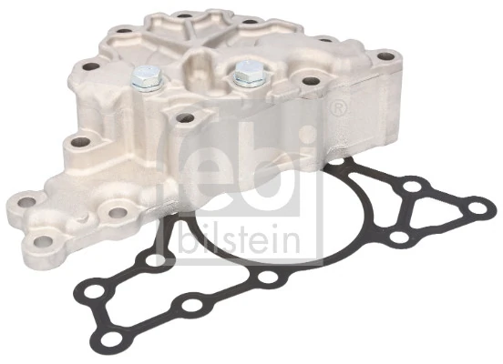 Oil Pump, manual transmission 44572