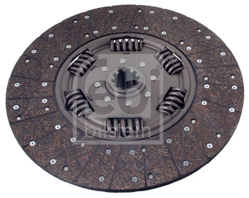 离合器盘 105088