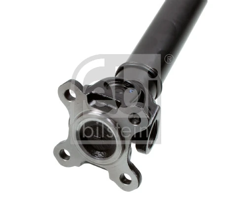 Propshaft, axle drive 174101