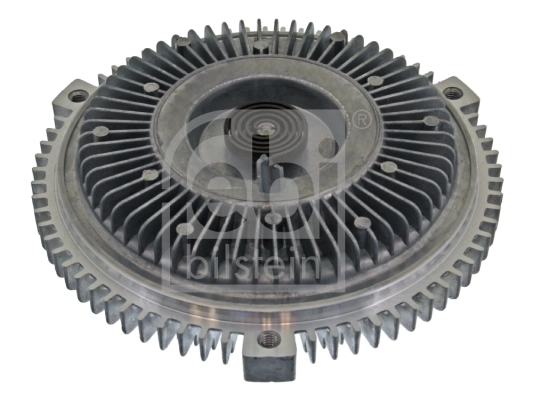 Clutch, radiator fan 17848