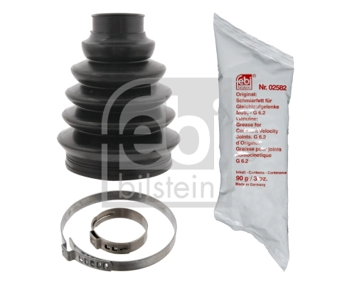 Bellow Kit, drive shaft 18600