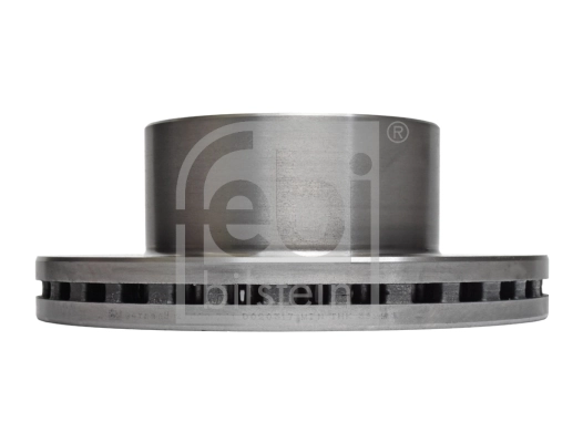 FEBI BILSTEIN 27509 Brake Disc
