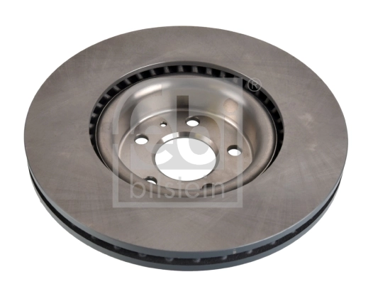 FEBI BILSTEIN 107506 Brake Disc