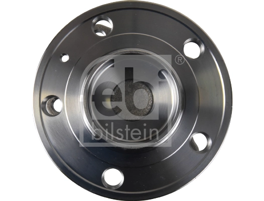 Wheel Bearing Kit 177506