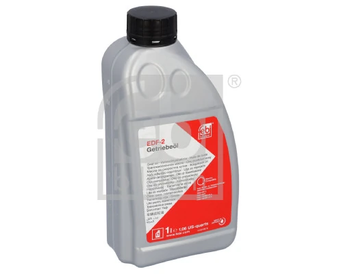 Transmission Oil 184251