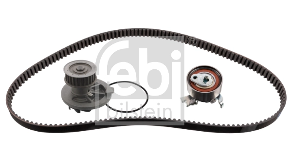 Water Pump & Timing Belt Kit 176603